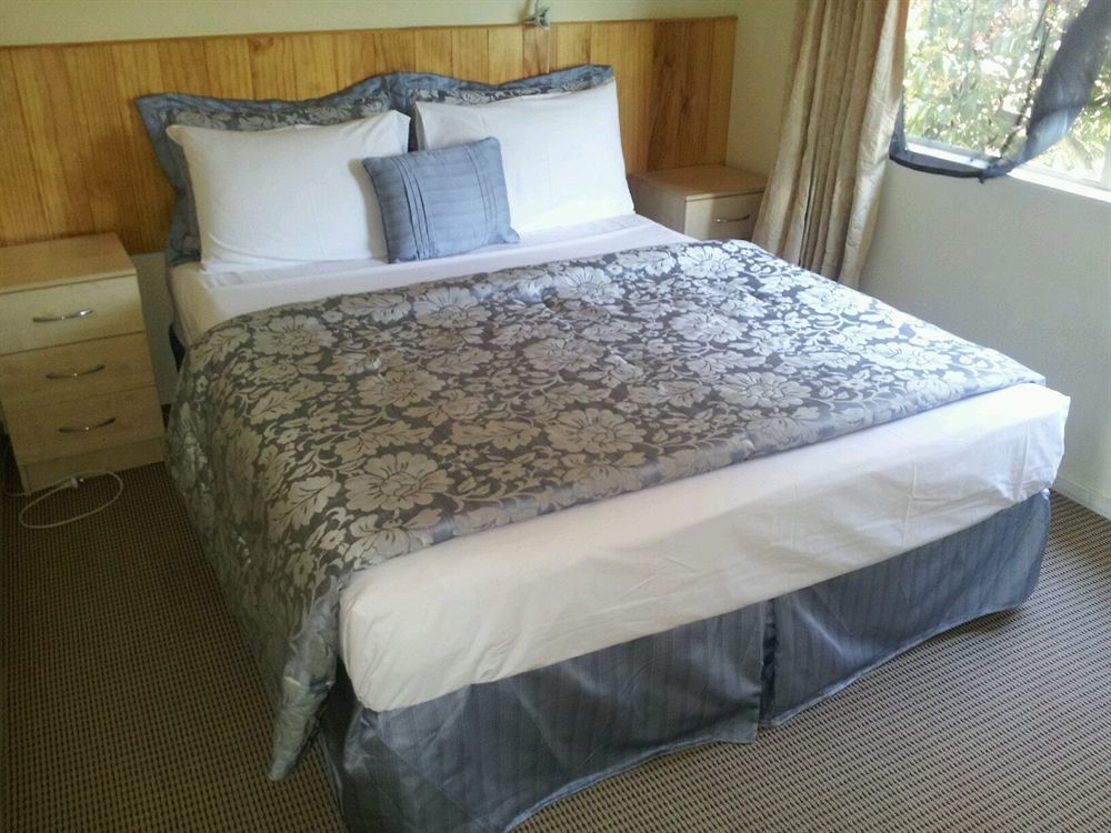 אוקלנד Avondale Motor Inn מראה חיצוני תמונה