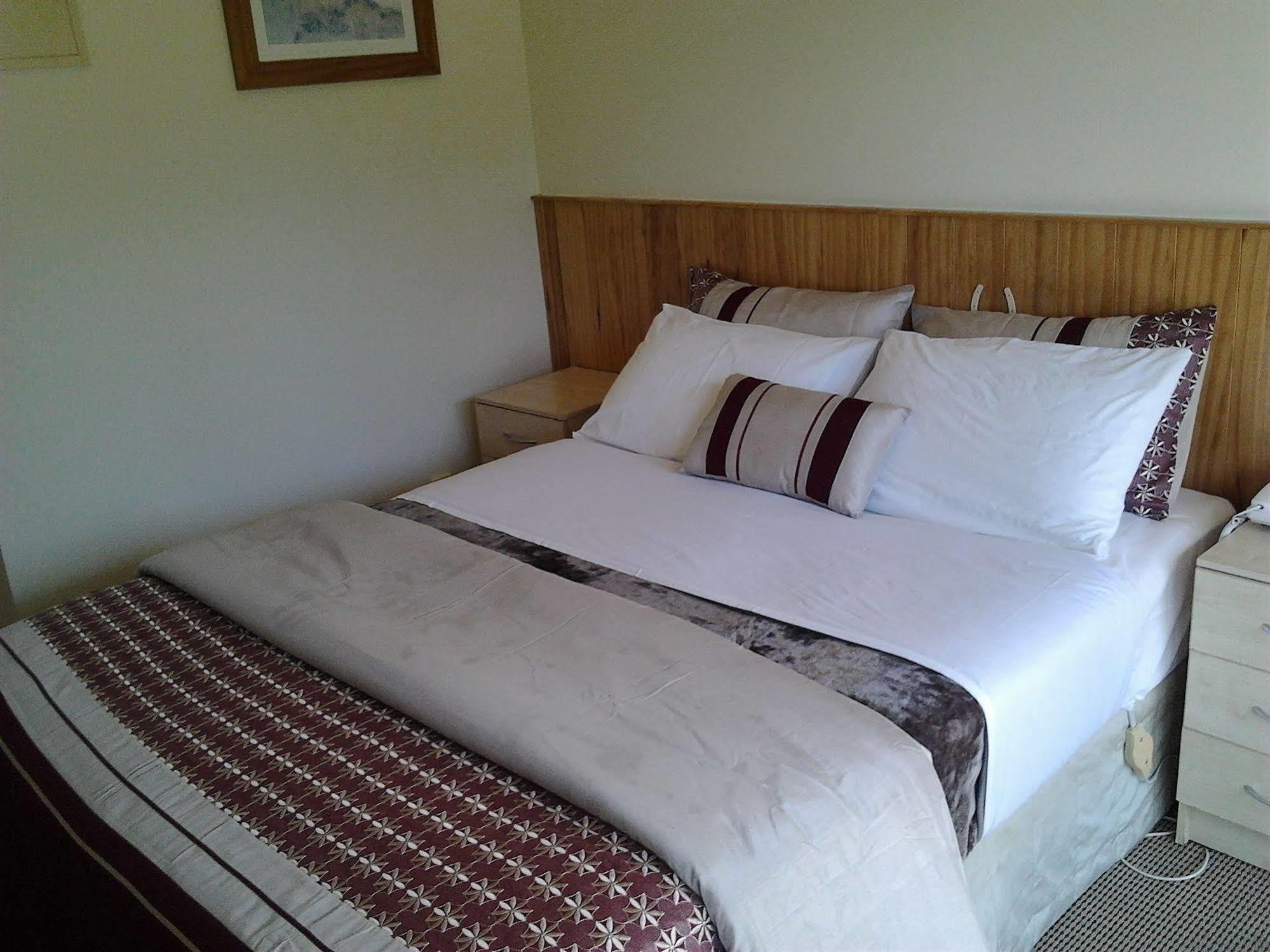 אוקלנד Avondale Motor Inn מראה חיצוני תמונה